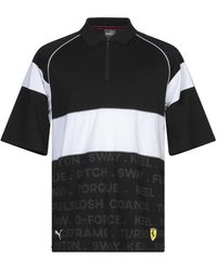 polo puma bmw brun