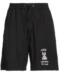 Iceberg - Shorts & Bermuda Shorts - Lyst