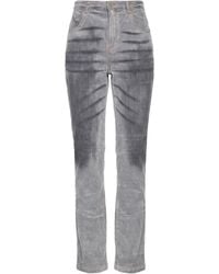 Eleventy - Jeans Cotton, Viscose, Elastane - Lyst