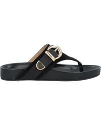 Baldinini - Thong Sandal - Lyst