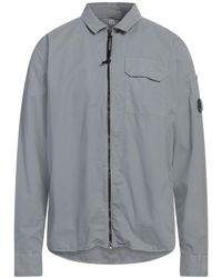 C.P. Company - Jacke & Anorak - Lyst