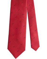 Dunhill - Woven Ties - Lyst