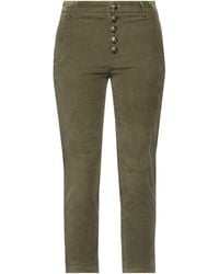Dondup - Pants - Lyst