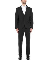Marciano Suit - Black