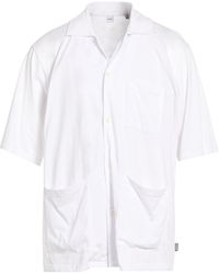 Aspesi - Shirt - Lyst