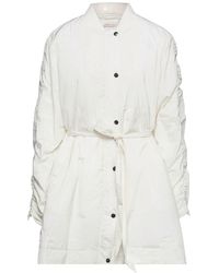 Liviana Conti - Puffer - Lyst