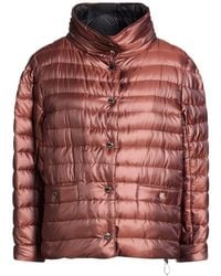 Moorer - Puffers - Lyst
