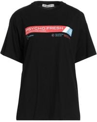 Undercover - T-Shirt Cotton - Lyst