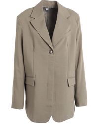 TOPSHOP - Blazer - Lyst