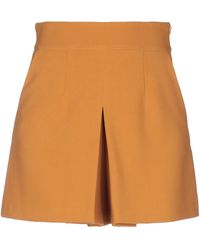 Relish Mini shorts for Women | Online Sale up to 59% off | Lyst