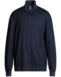 Gran Sasso - Turtleneck - Lyst