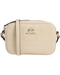 La Martina - Cross-body Bag - Lyst