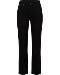 Dolce & Gabbana - Pants Cotton, Elastane - Lyst