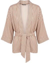 Soallure - Blazer - Lyst