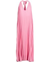 B.yu - Maxi Dresses - Lyst