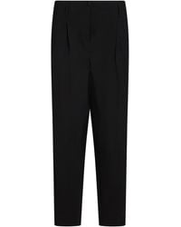 Kiltie - Pants Virgin Wool, Elastane - Lyst