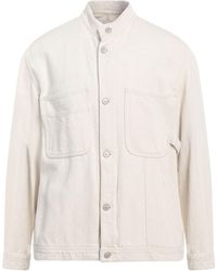 Dondup - Denim Outerwear - Lyst