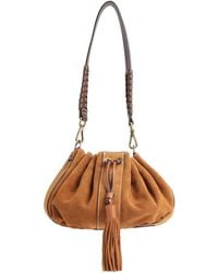Ba&sh - Borsa A Spalla - Lyst