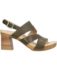 dansko demetra