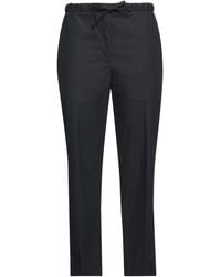 Jil Sander - Trouser - Lyst