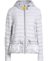 Parajumpers - Light Puffer Polyamide - Lyst