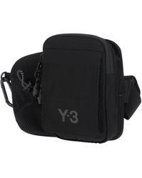 Y-3 Bags for Men | Online Sale up to 46% off | Lyst