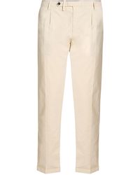 AT.P.CO - Trouser - Lyst