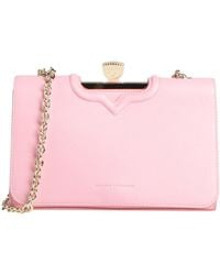 Chiara Ferragni - Cross-Body Bag Polyurethane - Lyst