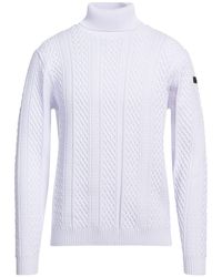 Rrd - Turtleneck - Lyst