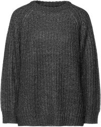 Bonton Sweater - Gray