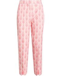 Yes-Zee - Trouser - Lyst
