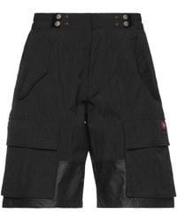 DIESEL - Shorts & Bermuda Shorts - Lyst
