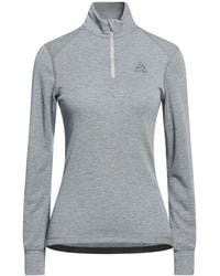 Odlo - T-Shirt Recycled Polyester - Lyst