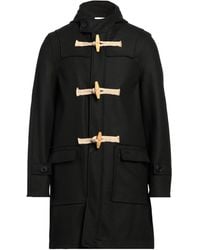 Bark - Coat - Lyst