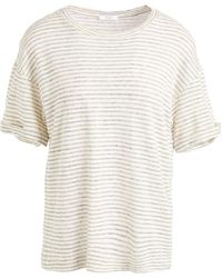 Peserico - T-shirt - Lyst