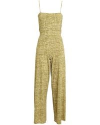 Siyu - Jumpsuit - Lyst