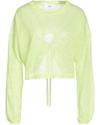 SOLOTRE - Pullover - Lyst