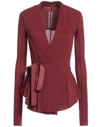 Rick Owens - Top - Lyst