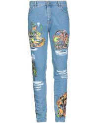 jeremy scott pants