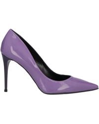 Bruglia - Escarpins - Lyst