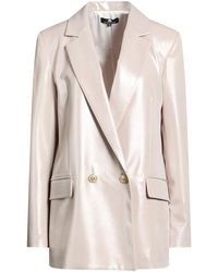 DIVEDIVINE - Blazer Polyester, Viscose, Elastane - Lyst