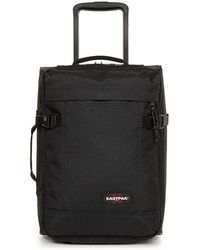 Eastpak Luggage and suitcases for Women | Online Sale up to 34% off | Lyst
