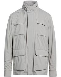 Paul & Shark - Jacket Polyester - Lyst