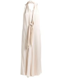 Alysi - Maxi Dress - Lyst