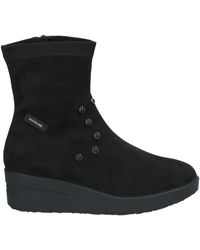 Rucoline - Ankle Boots Textile Fibers - Lyst