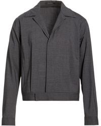 Tagliatore - Jacket Virgin Wool, Elastane - Lyst