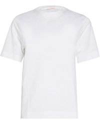 Circolo 1901 - T-Shirt Cotton, Elastane - Lyst