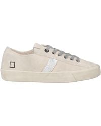 Date - Sneakers - Lyst