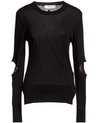 Akep - Sweater Viscose, Merino Wool, Polyamide - Lyst