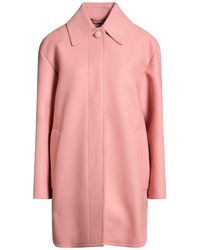 Fendi - Coats - Lyst